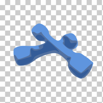SVG Dumbbells SVG Dumbbells