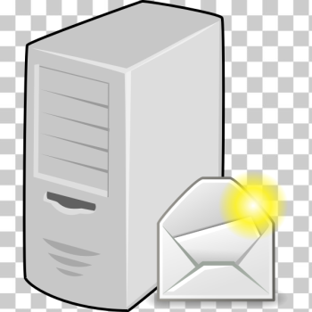 SVG e mail server SVG e mail server