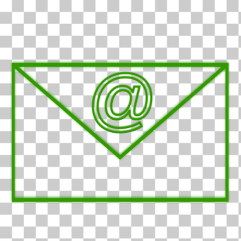 SVG E-mail sign SVG E-mail sign