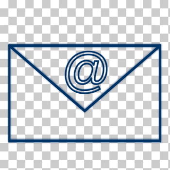 SVG E-mail simple sign SVG E-mail simple sign