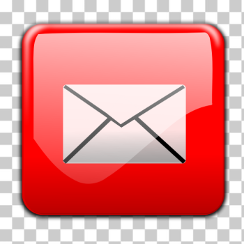 SVG E-mail vector icon sign SVG E-mail vector icon sign