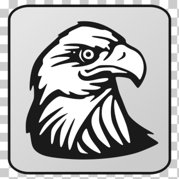 SVG Eagle Vector Clip Art SVG Eagle Vector Clip Art