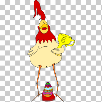 SVG Easter First Prize SVG Easter First Prize