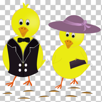 SVG Easter sunday chicks vector image SVG Easter sunday chicks vector image