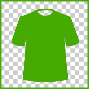 SVG Eco green clothing vector icon SVG Eco green clothing vector icon