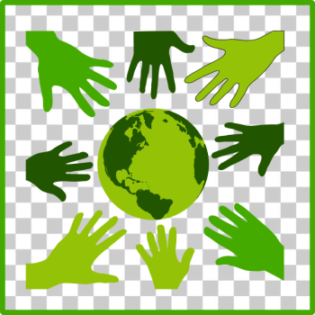 SVG Eco green solidarity icon vector illustration SVG Eco green solidarity icon vector illustration