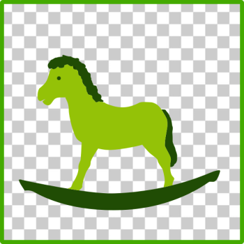 SVG Eco green toy vector icon SVG Eco green toy vector icon