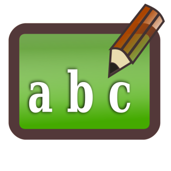 SVG Education vector image SVG Education vector image