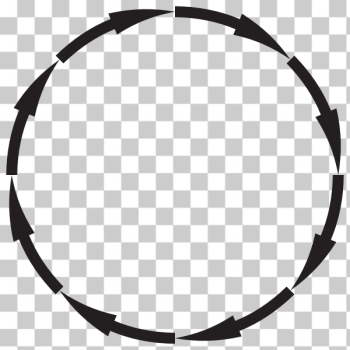 SVG Eight Arrows Frame SVG Eight Arrows Frame