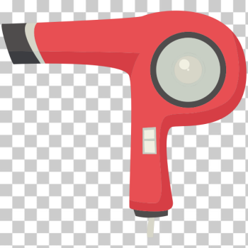 SVG Electric hair dryer SVG Electric hair dryer