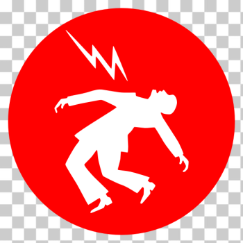 SVG Electrical shock SVG Electrical shock