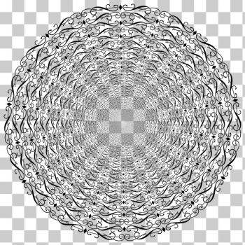 SVG Elegant fancy vortex SVG Elegant fancy vortex