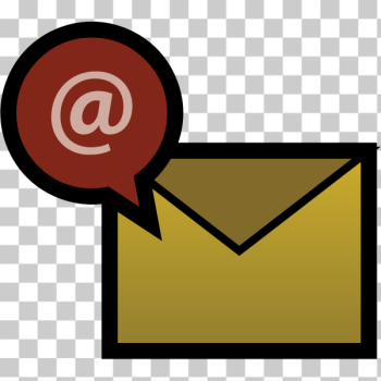 SVG Email SVG Email