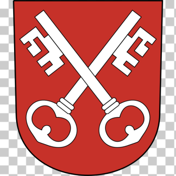 SVG Embrach - Coat of arms SVG Embrach - Coat of arms