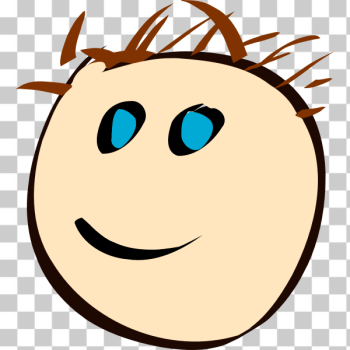 SVG Emoticon smile SVG Emoticon smile