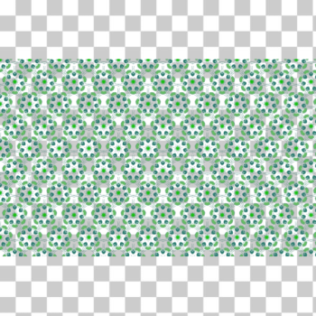SVG Endless green leaves pattern drawing SVG Endless green leaves pattern drawing