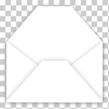 SVG Envelope