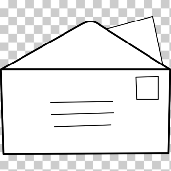 SVG Envelope SVG Envelope