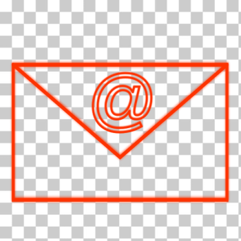 SVG Envelope SVG Envelope