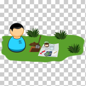 SVG Environmental monitoring SVG Environmental monitoring