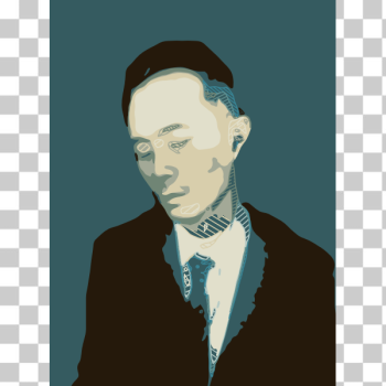 SVG Eternal sleep man SVG Eternal sleep man