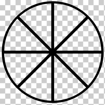 SVG Ether symbol