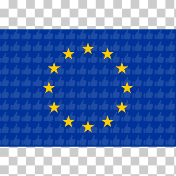 SVG Europe Thumbs Up