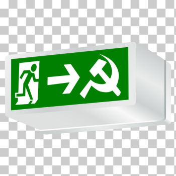SVG Exit capitalism SVG Exit capitalism
