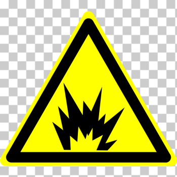 SVG Explosion symbol SVG Explosion symbol