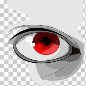 SVG Eye SVG Eye