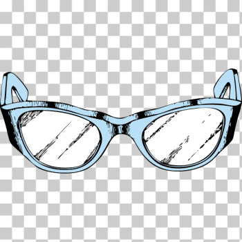 SVG eyeglasses SVG eyeglasses