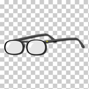 SVG Eyeglasses SVG Eyeglasses
