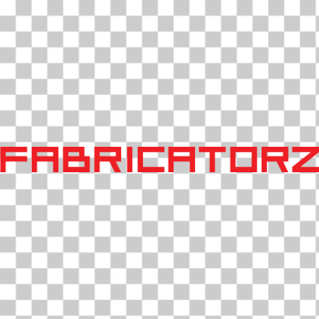 SVG Fabricatorz Type SVG Fabricatorz Type