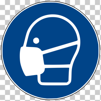 SVG Face mask vector symbol SVG Face mask vector symbol