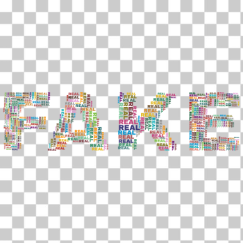 SVG Fake Real SVG Fake Real