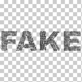 SVG Fake Text Logo SVG Fake Text Logo