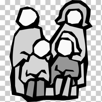 SVG Family SVG Family