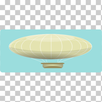 SVG Fancy airship SVG Fancy airship