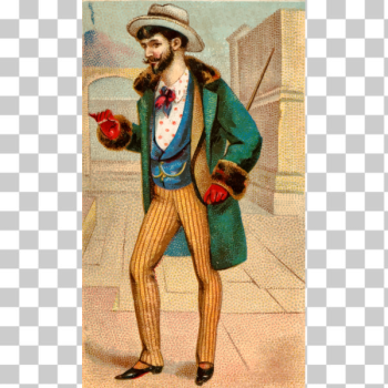 SVG Fancy gentleman SVG Fancy gentleman