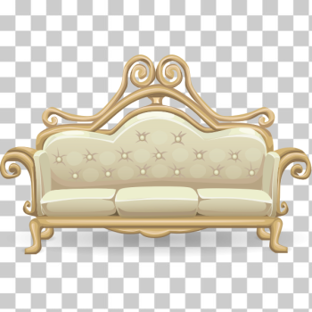 SVG Fancy sofa SVG Fancy sofa