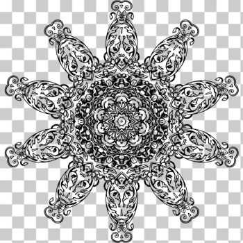 SVG Fancy star SVG Fancy star