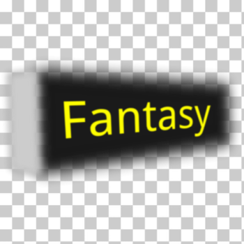 SVG Fantasy Button SVG Fantasy Button