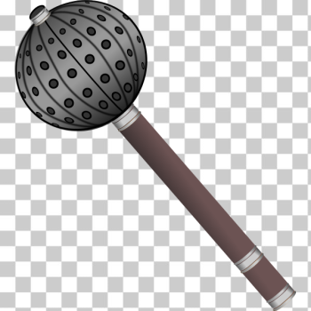 SVG Fantasy mace SVG Fantasy mace