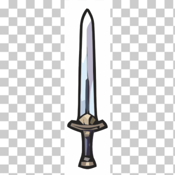 SVG Fantasy Sword 1 SVG Fantasy Sword 1