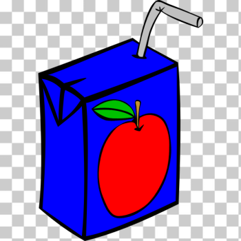 SVG Fast Food Drinks Juice Apple SVG Fast Food Drinks Juice Apple