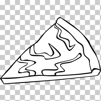 SVG Fast Food Snack Pizza Cheese SVG Fast Food Snack Pizza Cheese
