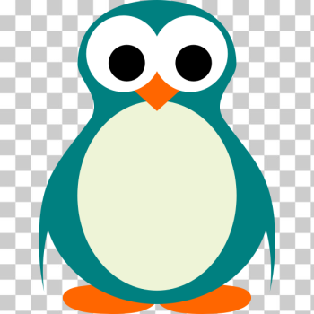 SVG Fat tux SVG Fat tux