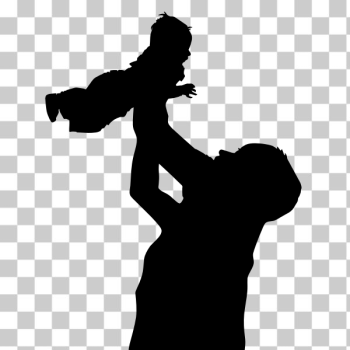SVG Father and son SVG Father and son