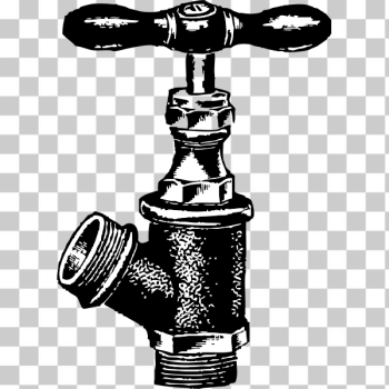 SVG faucet SVG faucet