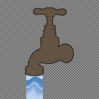 SVG Faucet 4 SVG Faucet 4